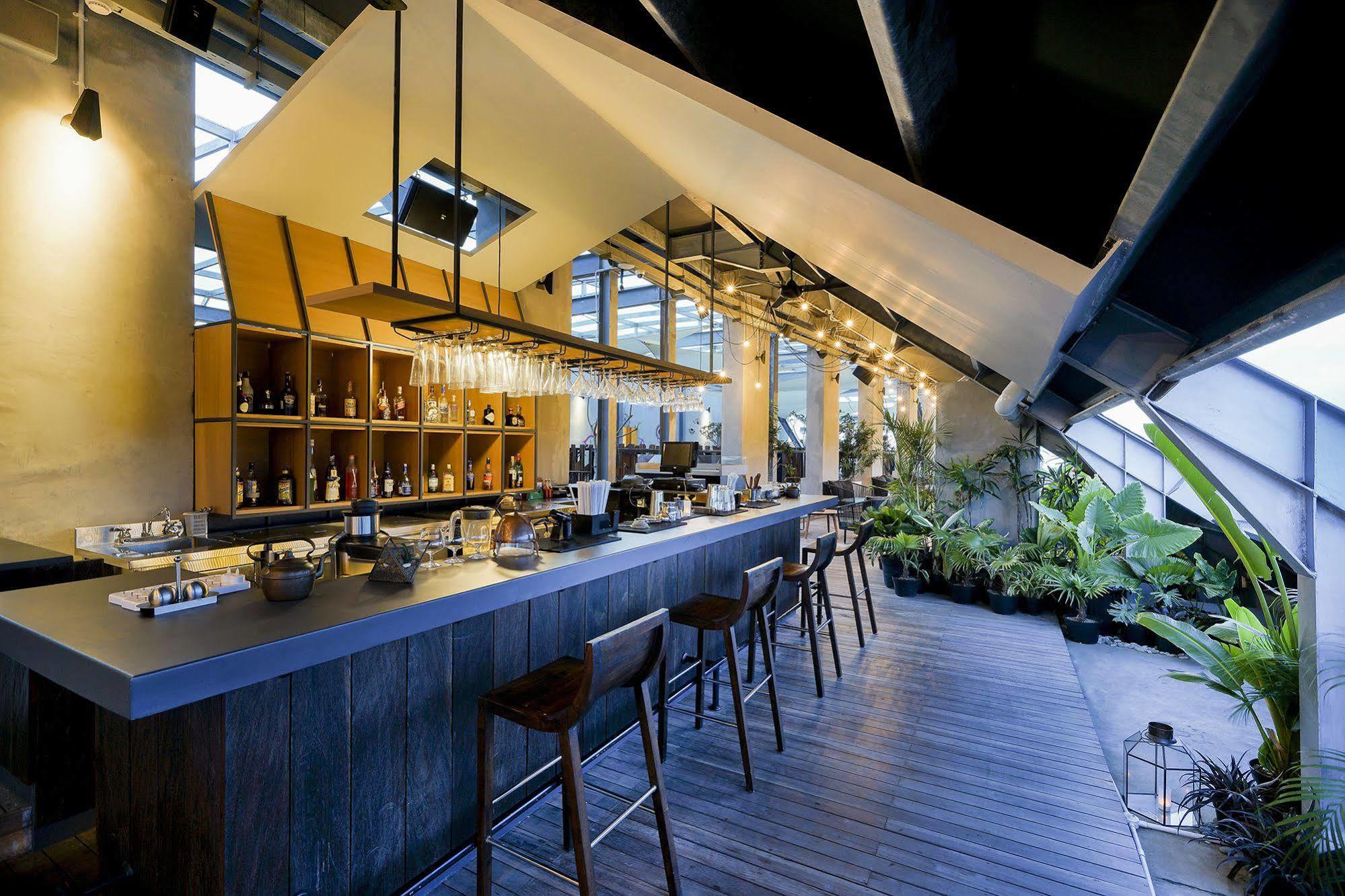 Hotel Artotel Bali Sanur (Bali)