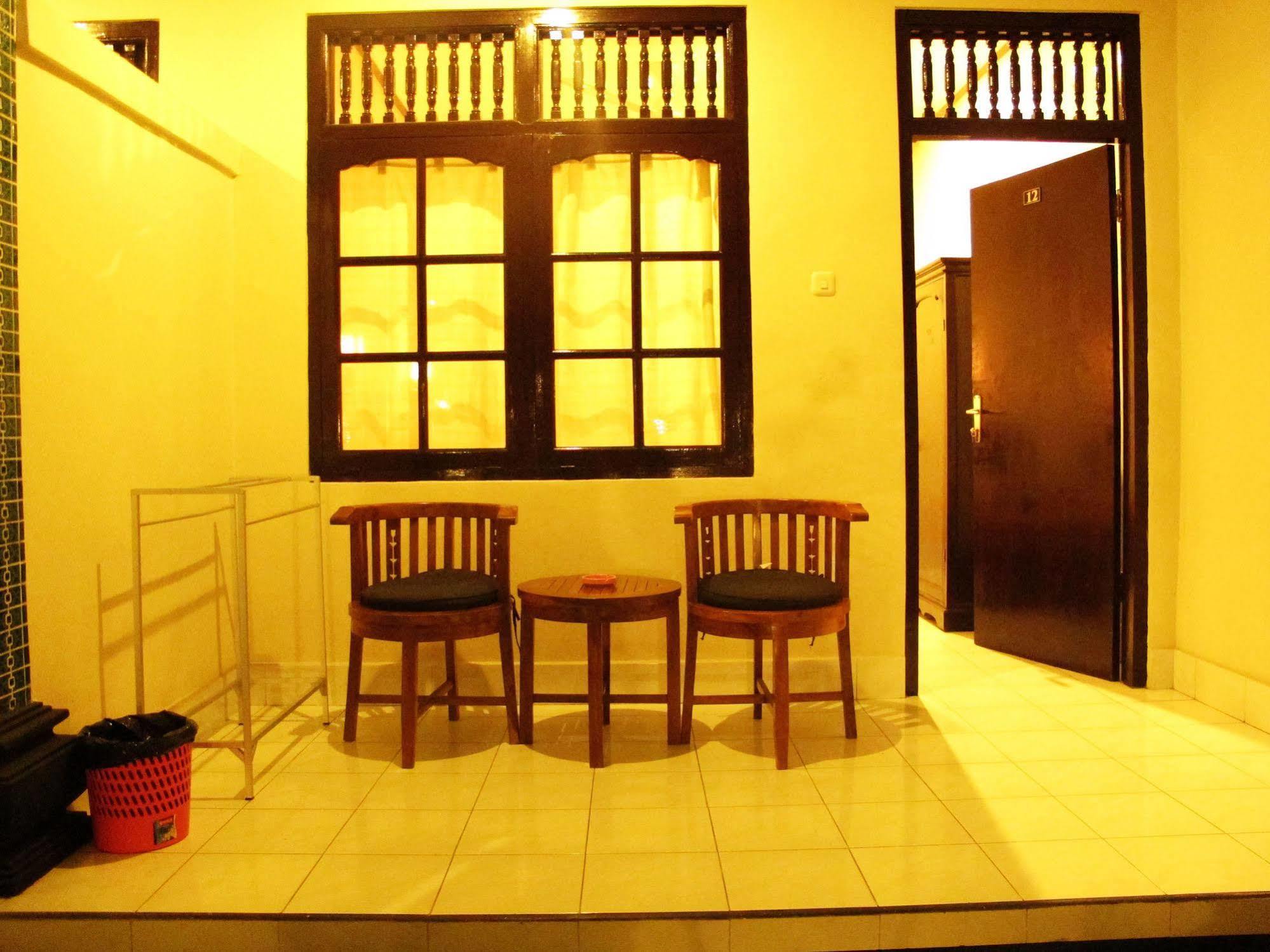 Guest house D'Kubu Daje Bali Redpartner 3*