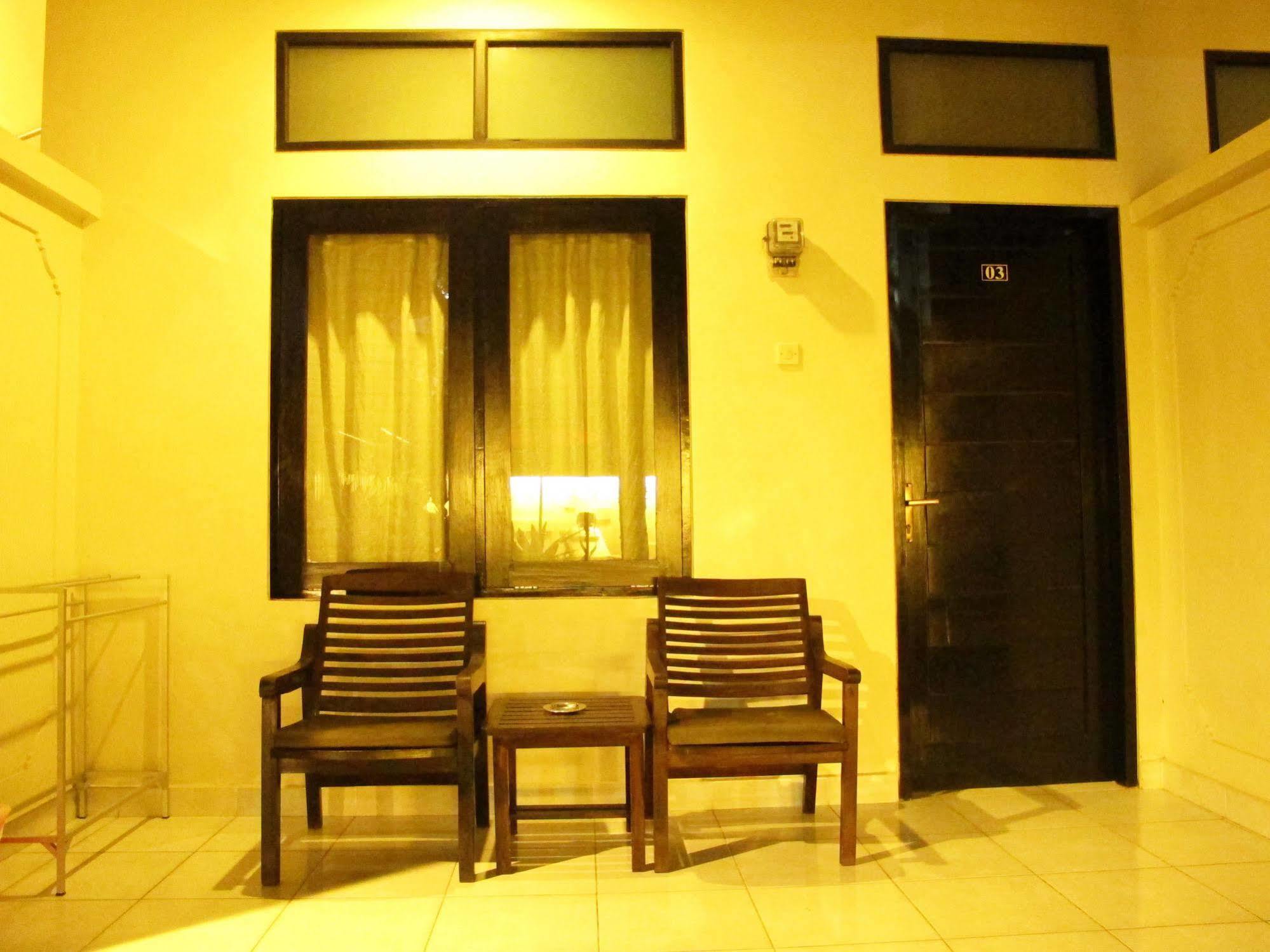 Guest house D'Kubu Daje Bali Redpartner