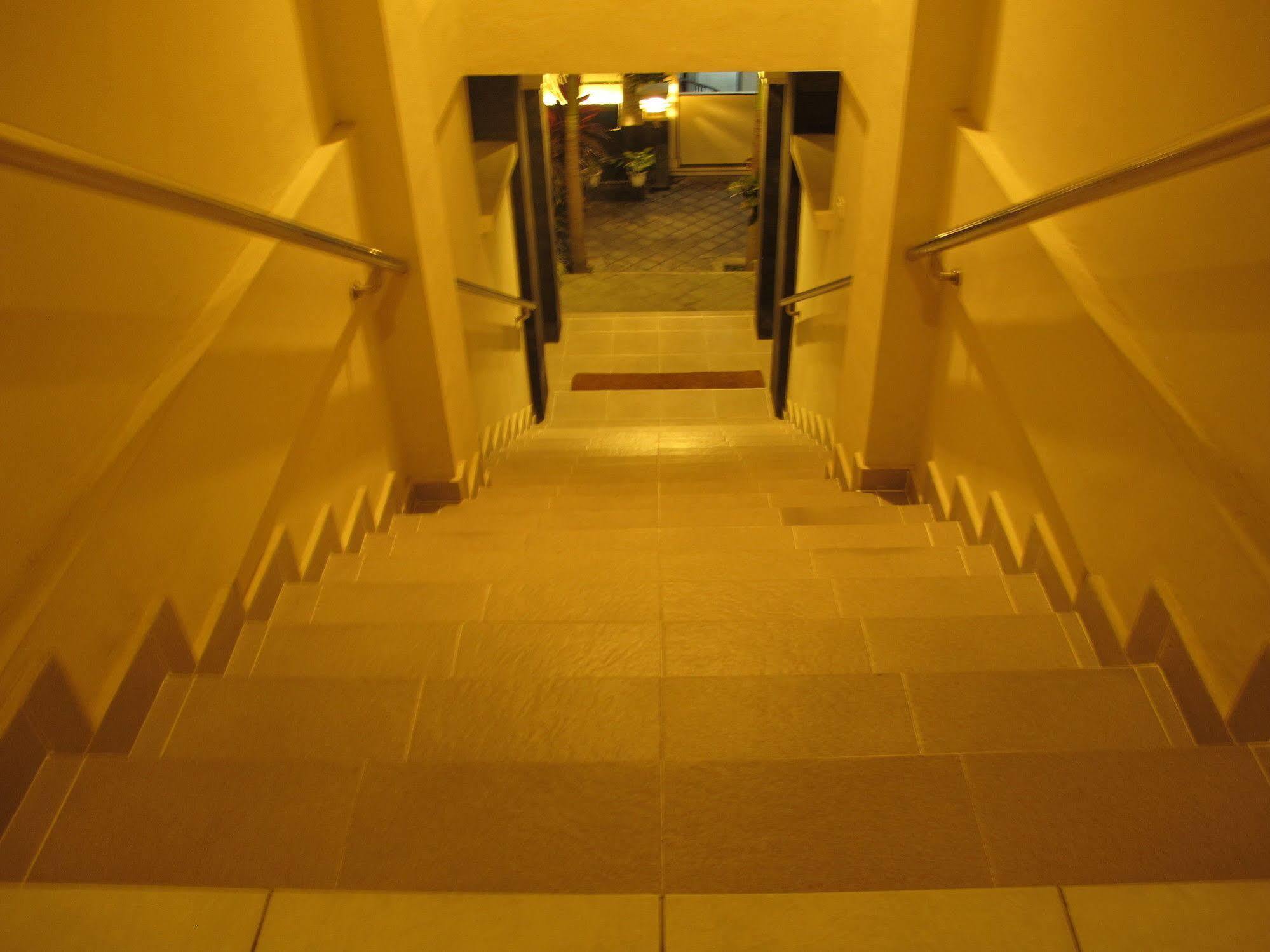 D'Kubu Daje Bali Redpartner Guest house Kuta (Bali)