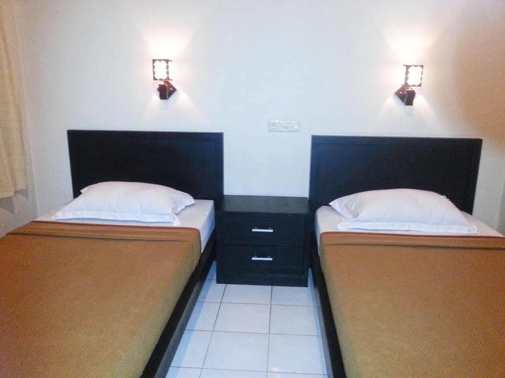 Guest house D'Kubu Daje Bali Redpartner