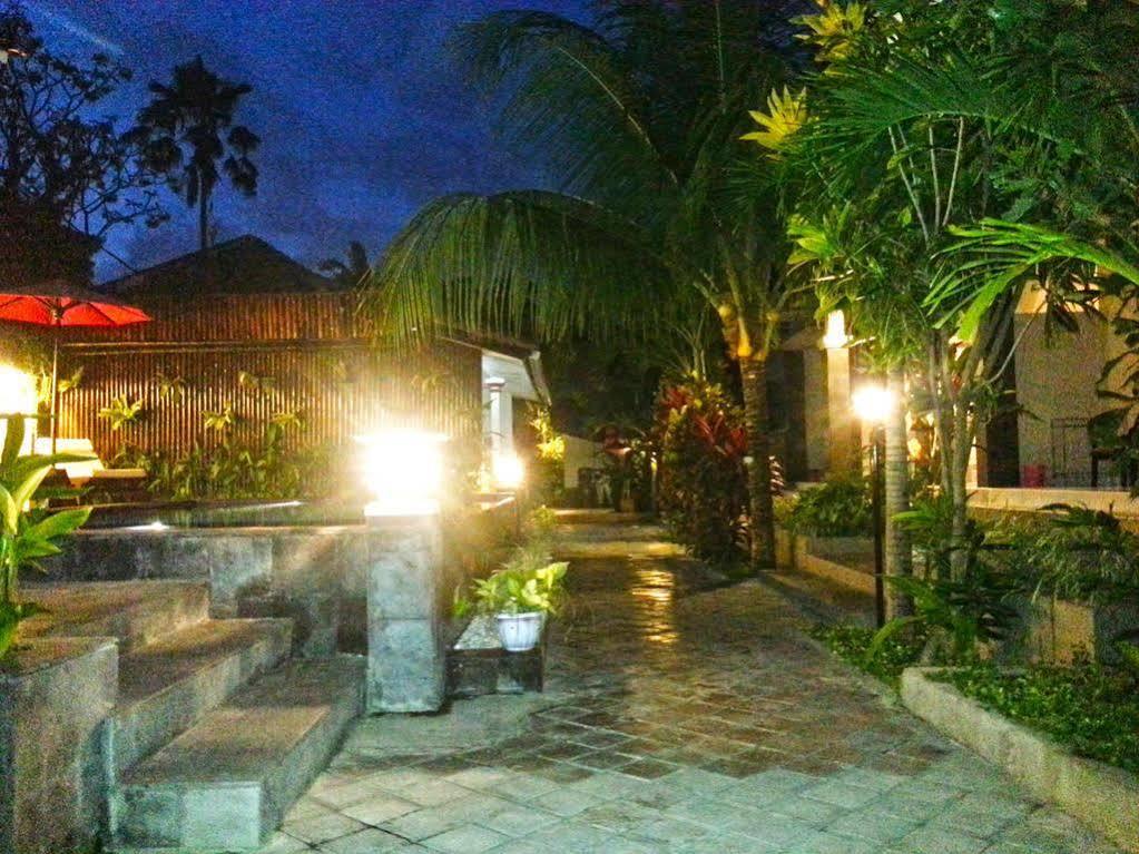 D'Kubu Daje Bali Redpartner 3*