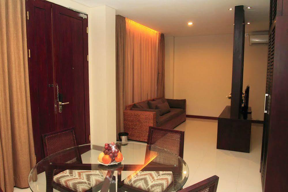 Hotel Djabu Seminyak Denpasar (Bali)