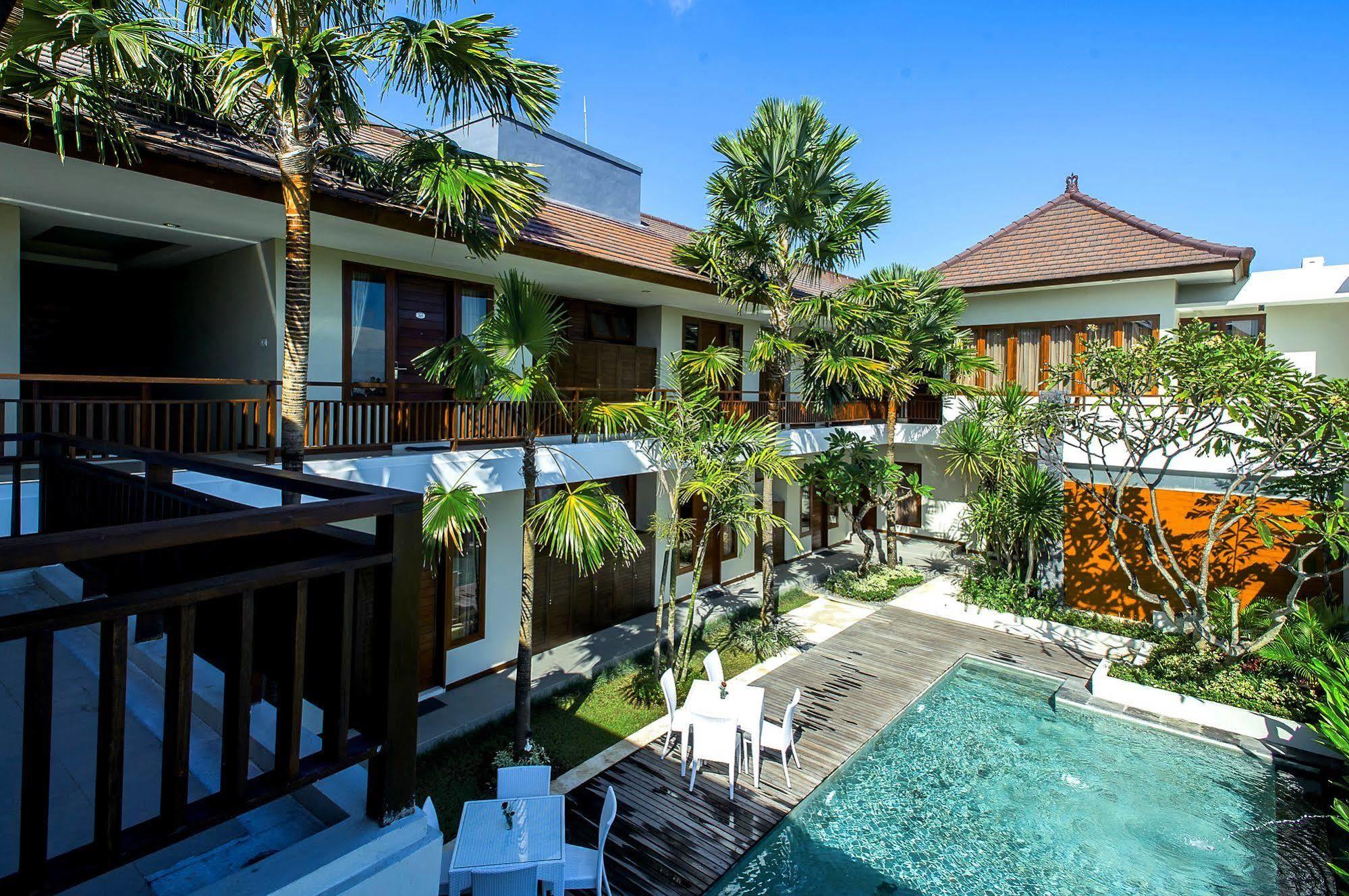 Djabu Seminyak Denpasar (Bali)