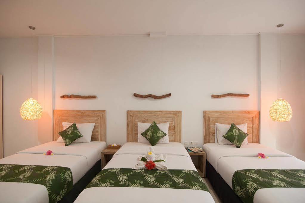 Beji Bay Hotel Padangbai (Bali)