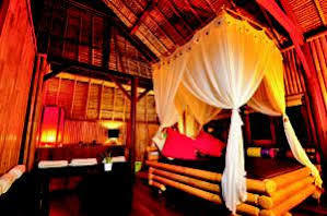 Benoa Palm 4* Kuta Selatan