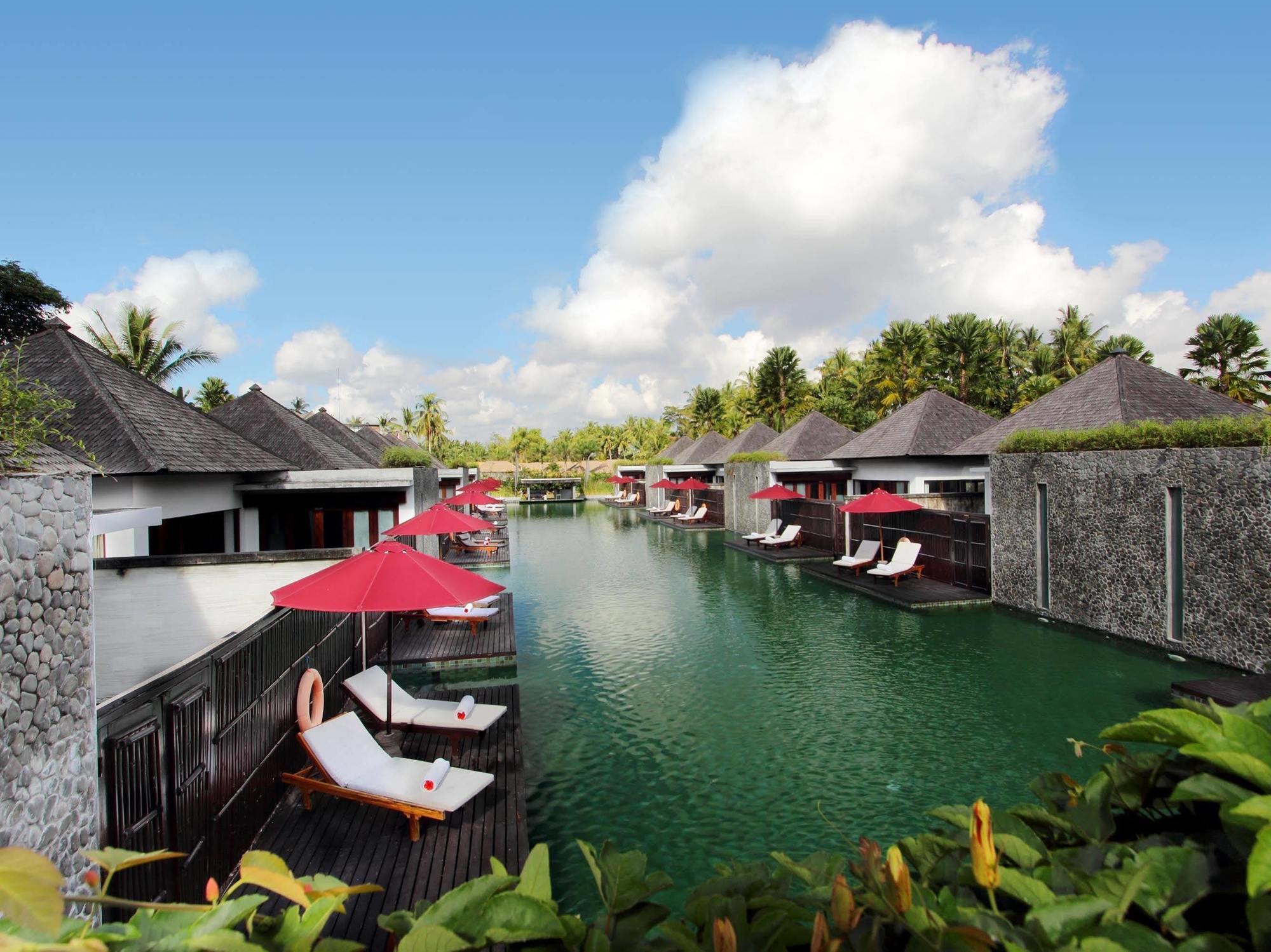 Furamaxclusive & Villas, * Ubud (Bali)