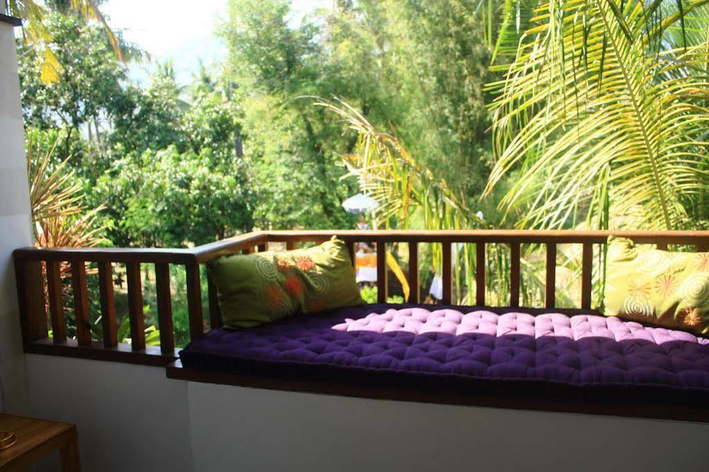 Guest house Arjuna Pemuteran (Bali)