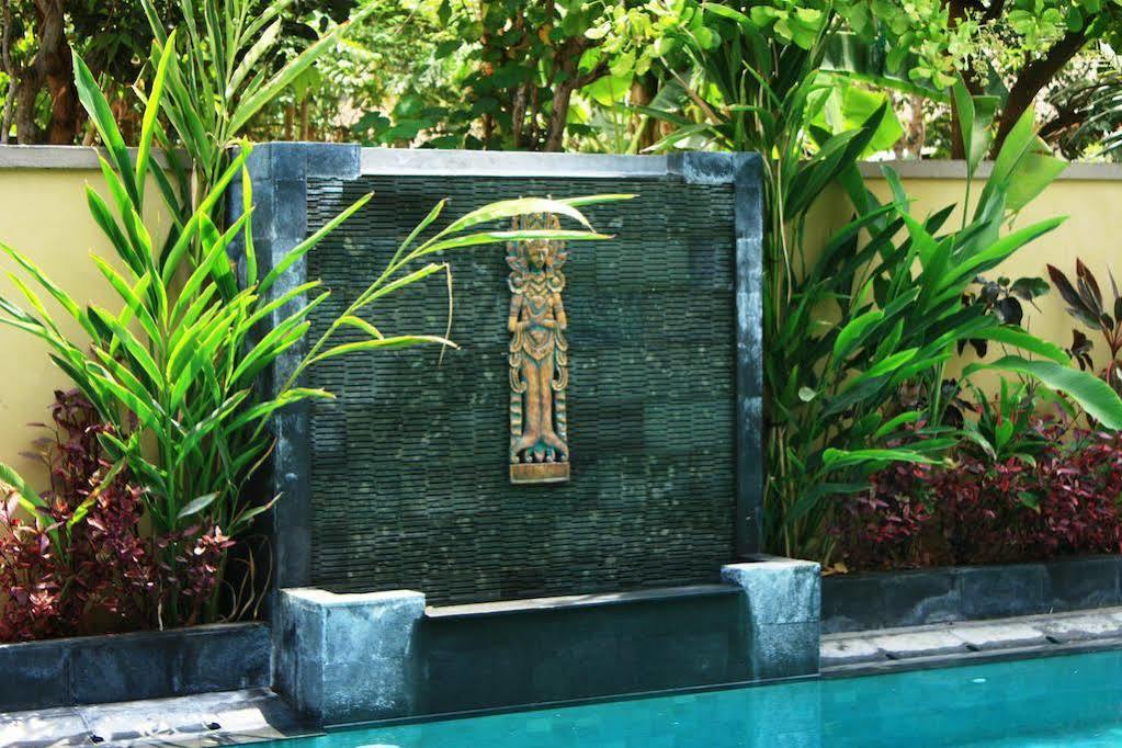 Arjuna Guest house Pemuteran (Bali)