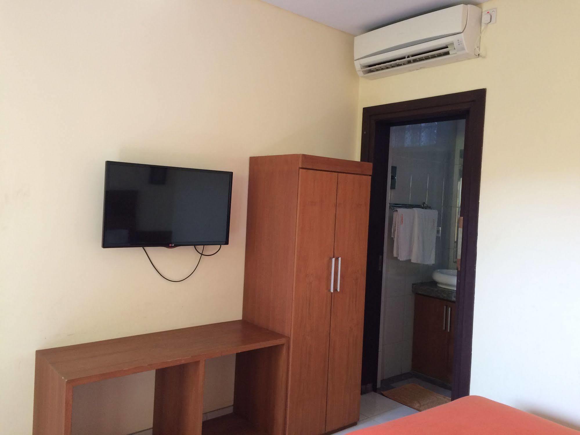 Kondra Premiere Kuta Wisma tamu
