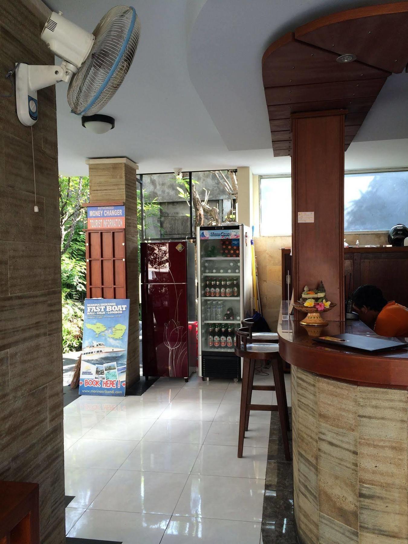 Kondra Premiere Kuta Wisma tamu Kuta (Bali)