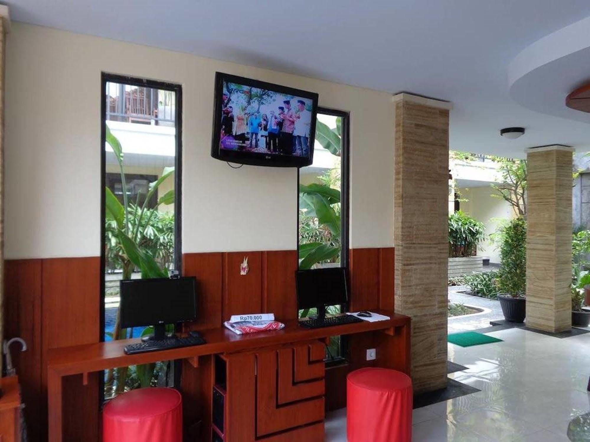 Kondra Premiere Kuta Kuta (Bali)