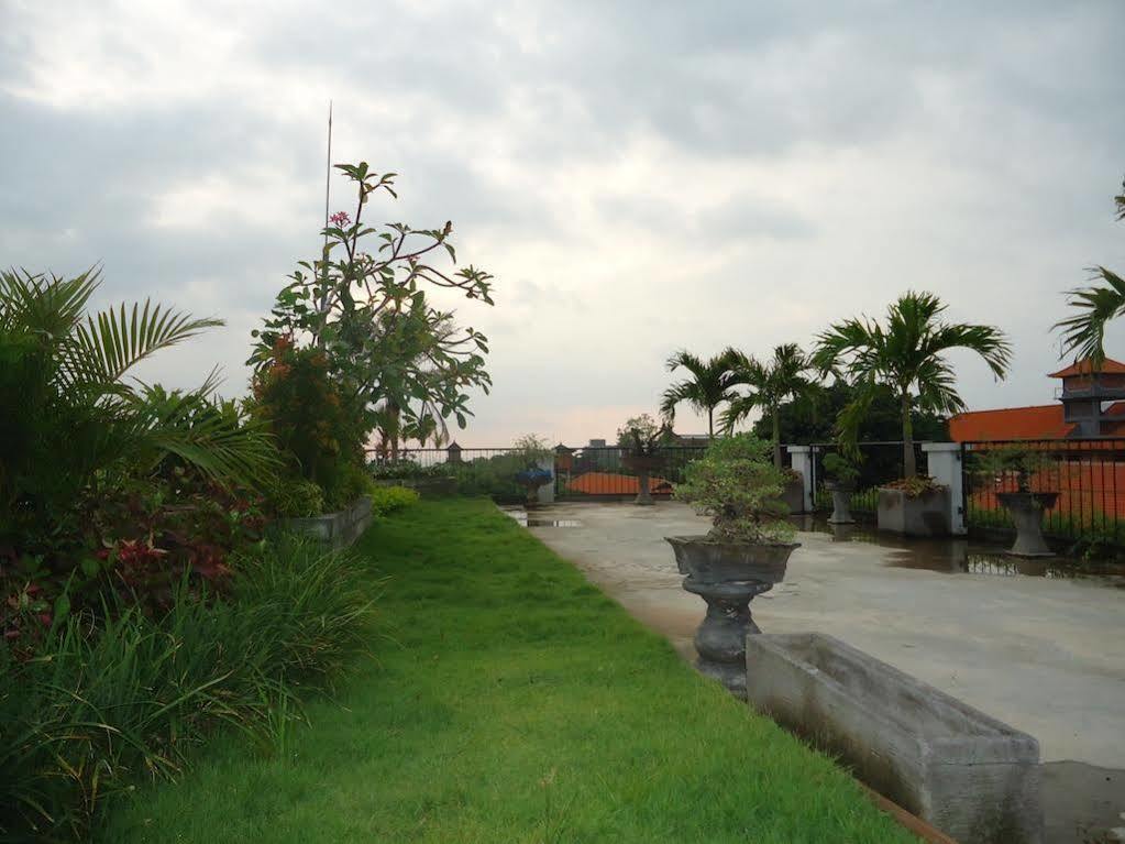 Kondra Premiere Kuta Wisma tamu Kuta (Bali)