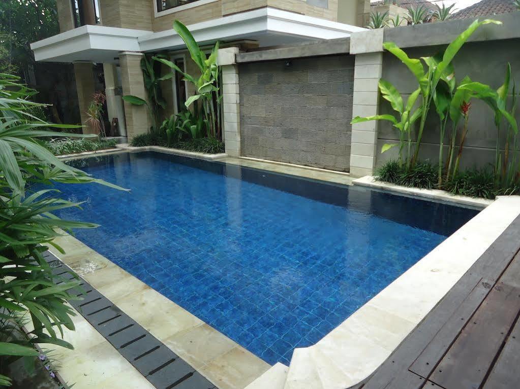 Kondra Premiere Kuta Wisma tamu Kuta (Bali)
