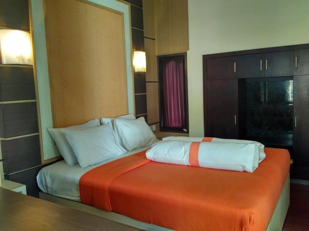 Kondra Premiere Kuta 2*