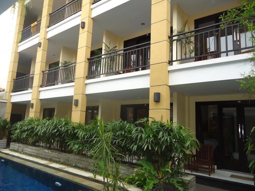 Kondra Premiere Kuta 2* Kuta (Bali)