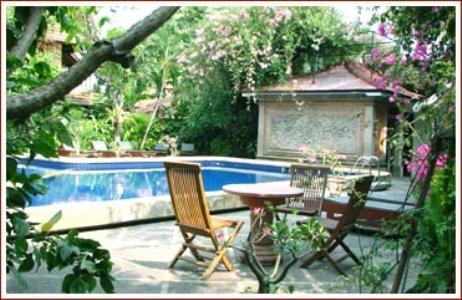 Mastapa Garden Hotel Kuta (Bali)