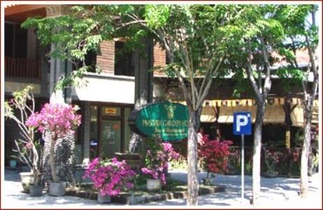 Mastapa Garden Hotel