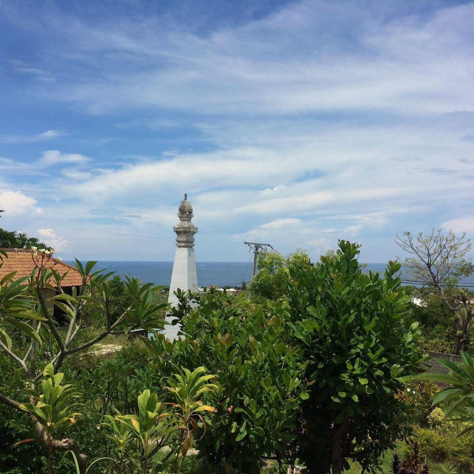 Holiday park Bali