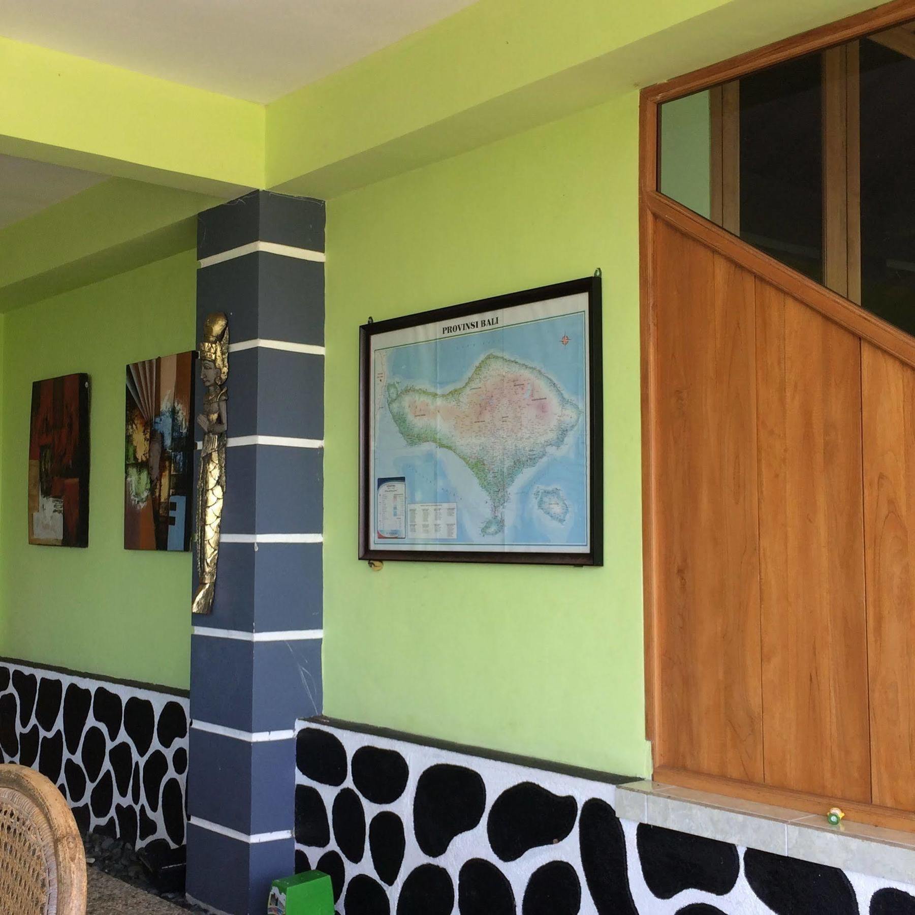 Bali Holiday park Lovina (Bali)