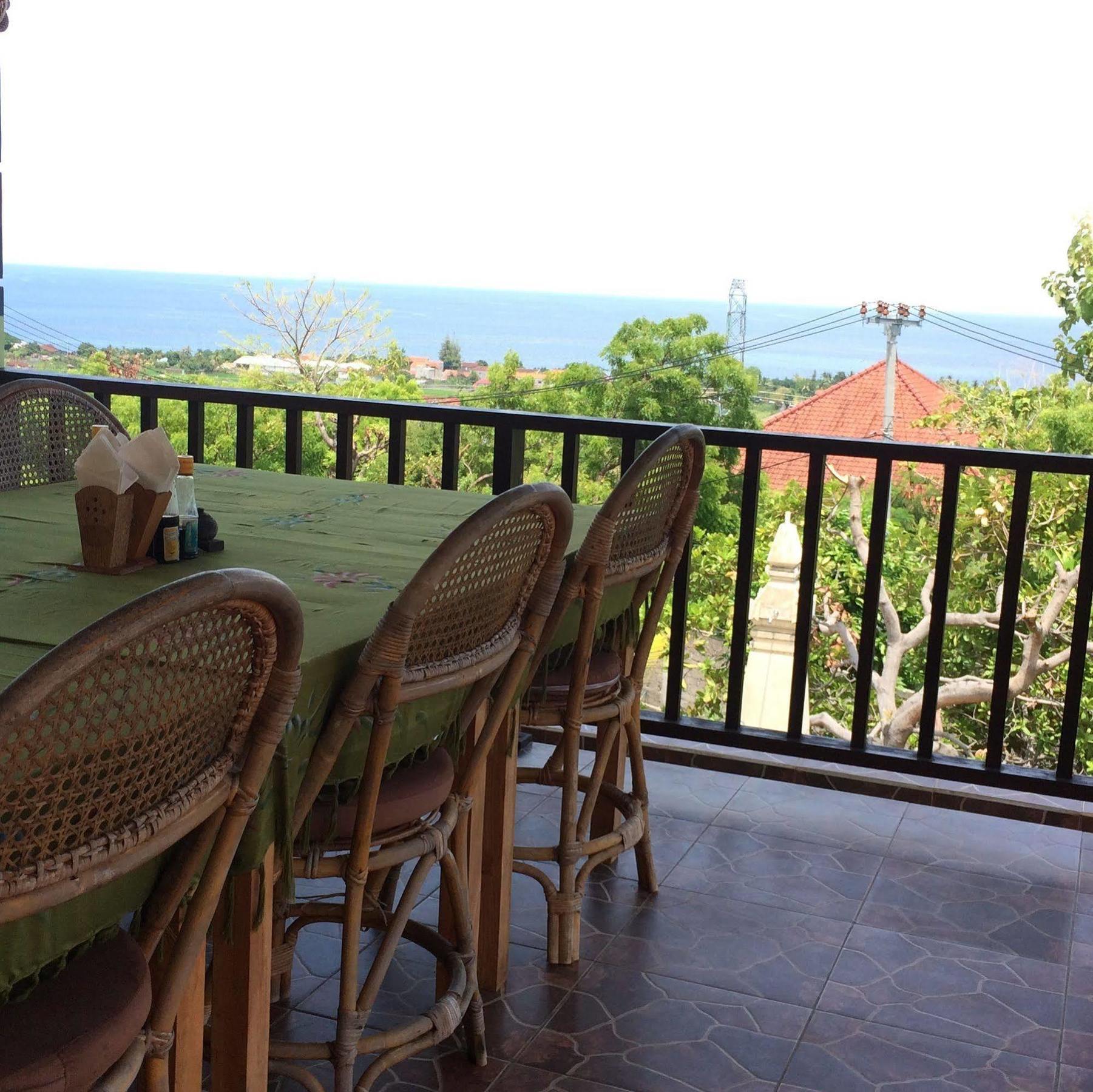 Holiday park Bali
