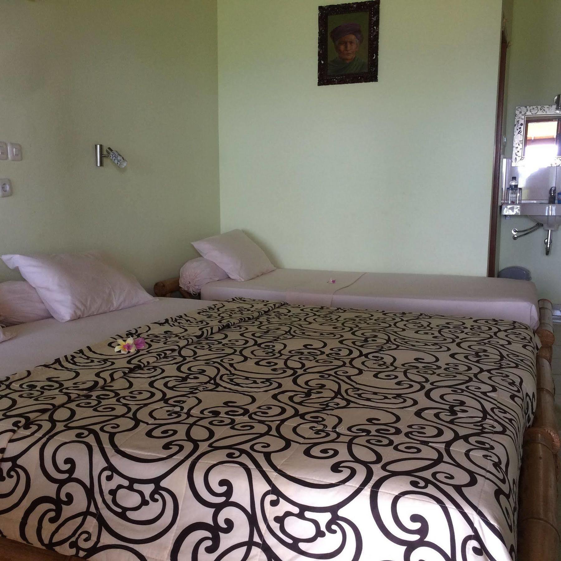 Holiday park Bali 4*