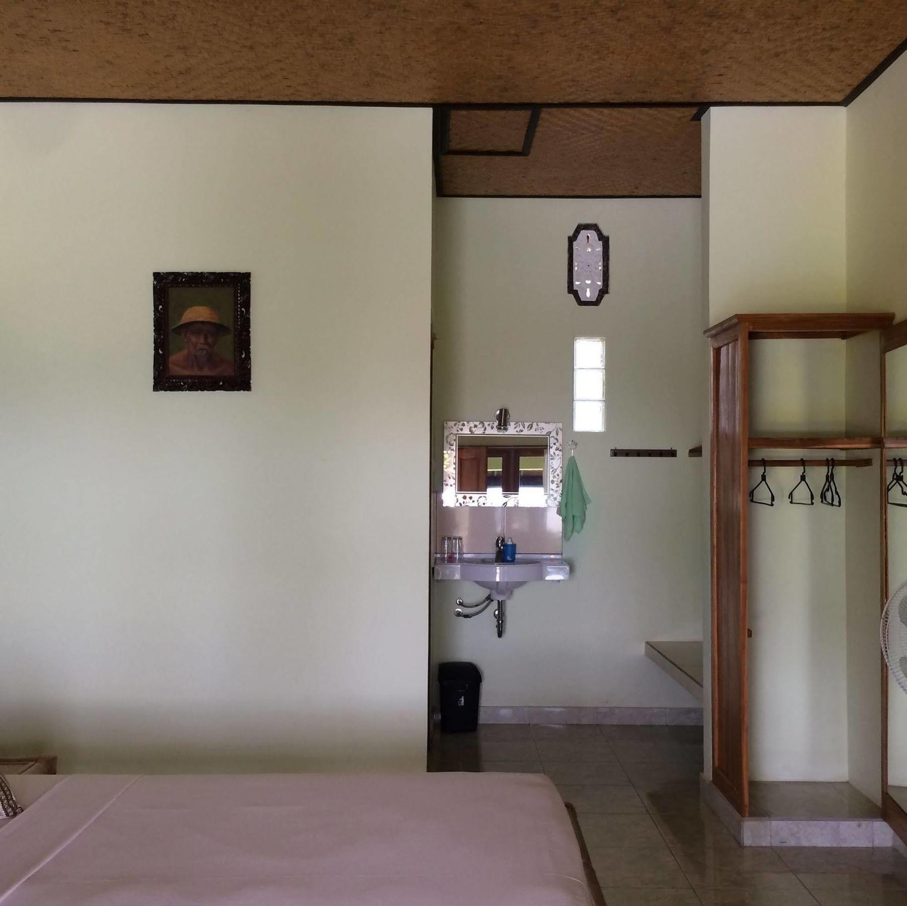 Holiday park Bali 4*