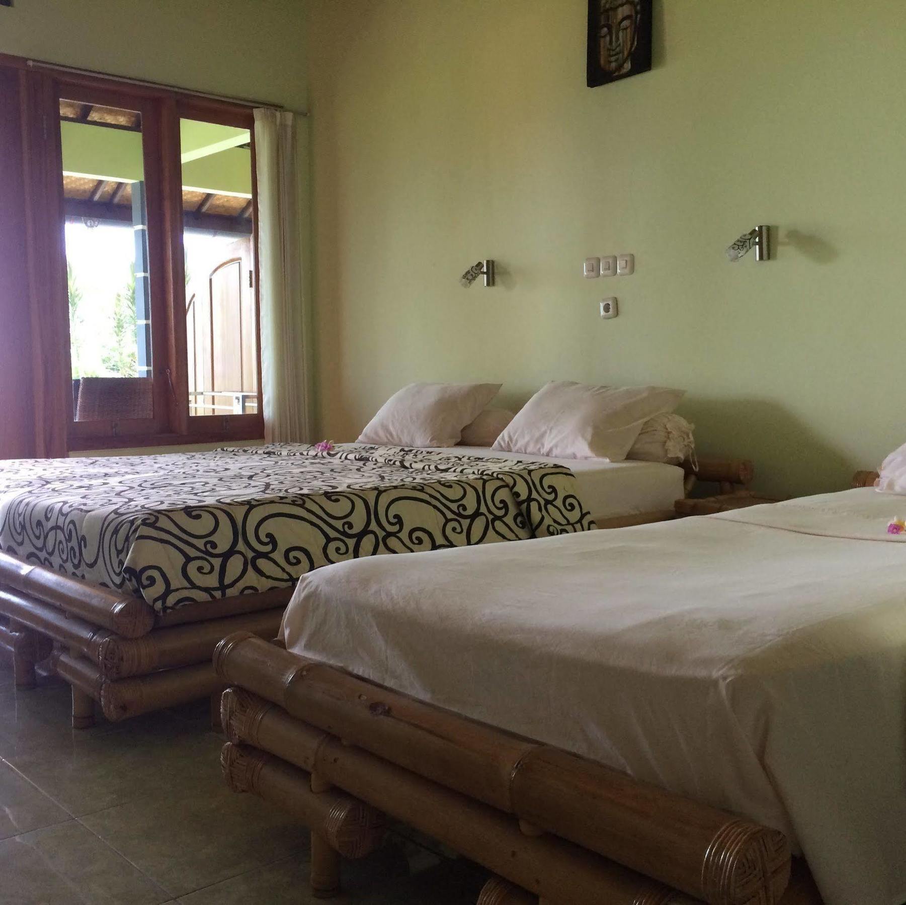 Holiday park Bali