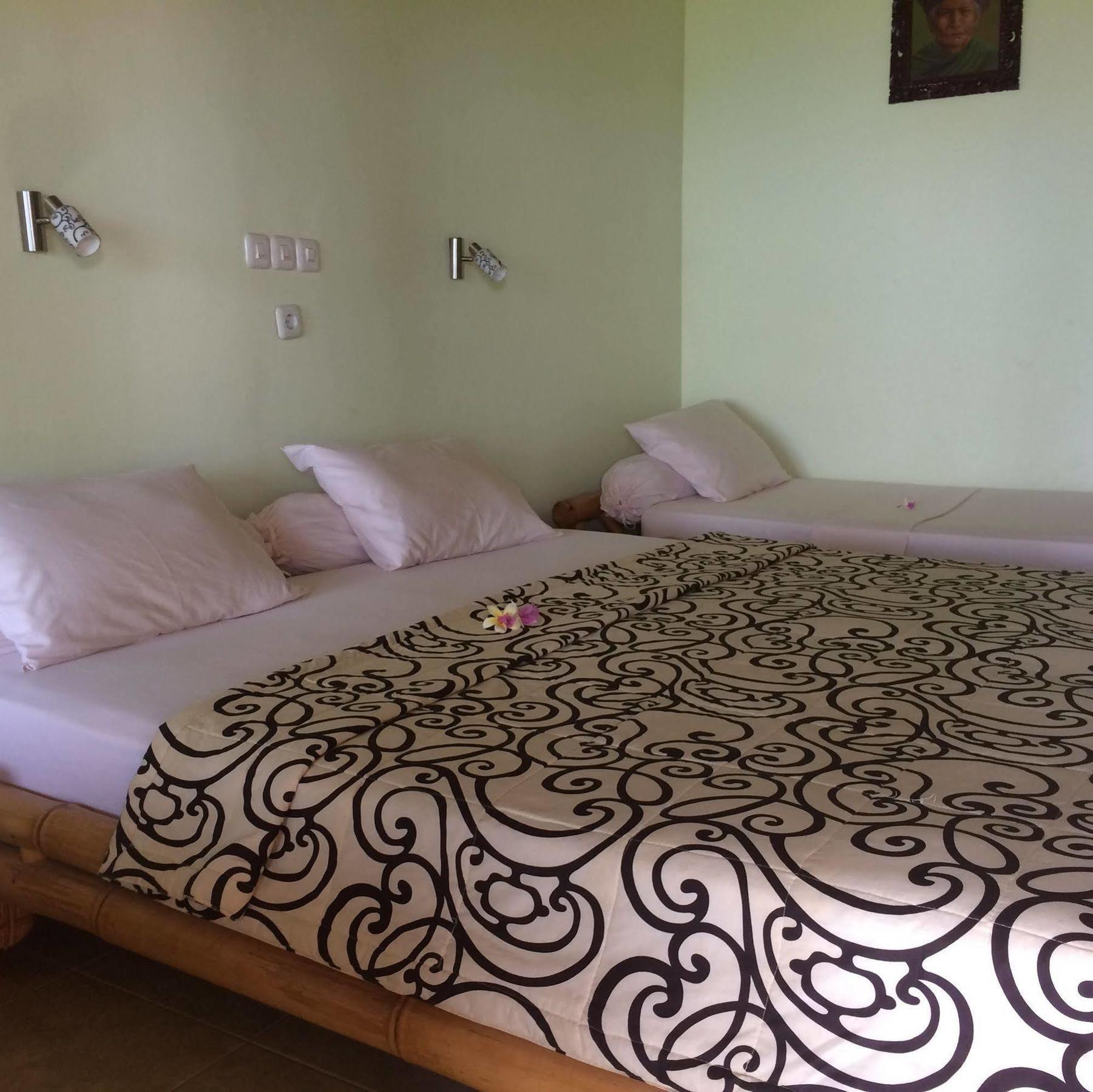 Holiday park Bali