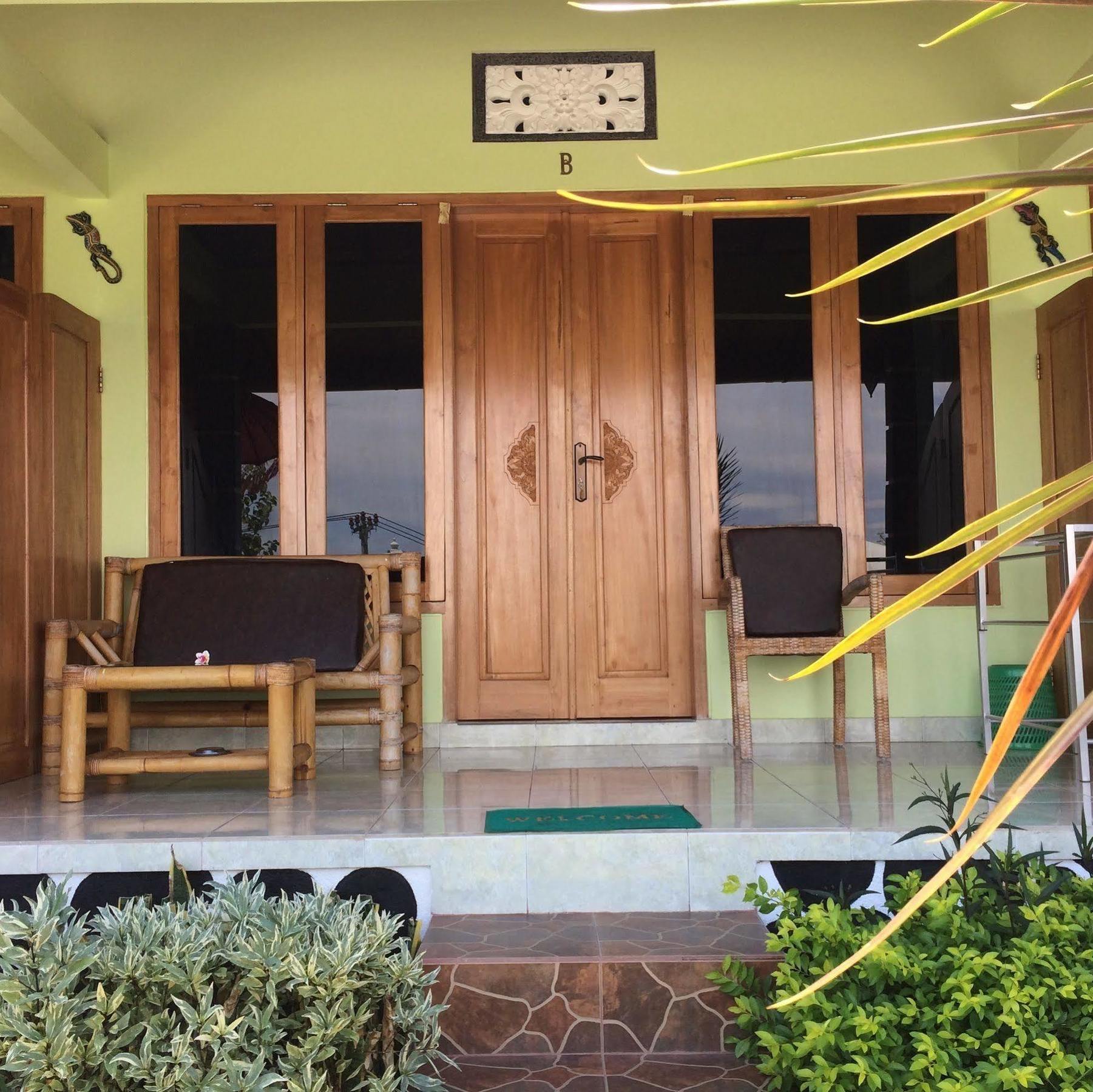 Bali 4*