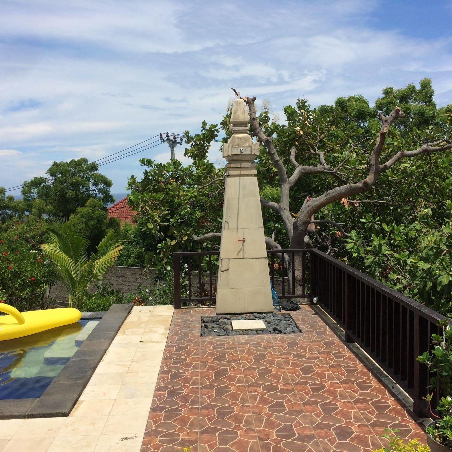 Holiday park Bali Lovina (Bali)