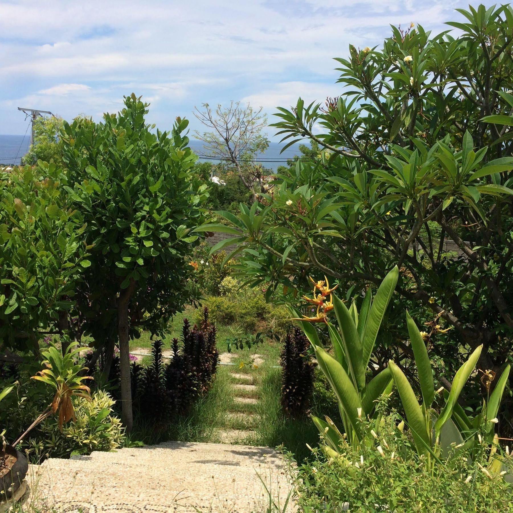 Holiday park Bali