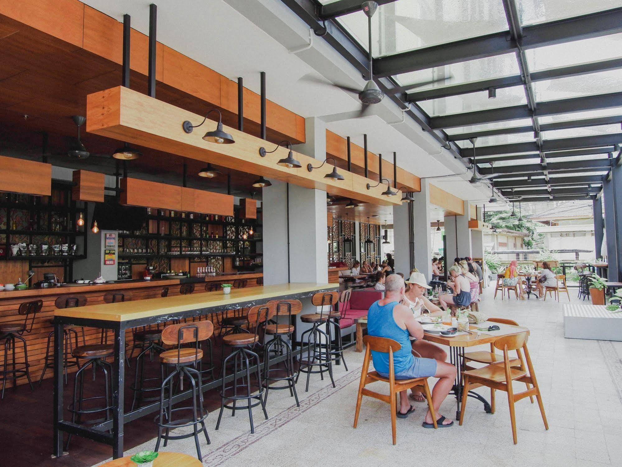 Zest By Swiss-belhotel International Hotel Legian (Bali)