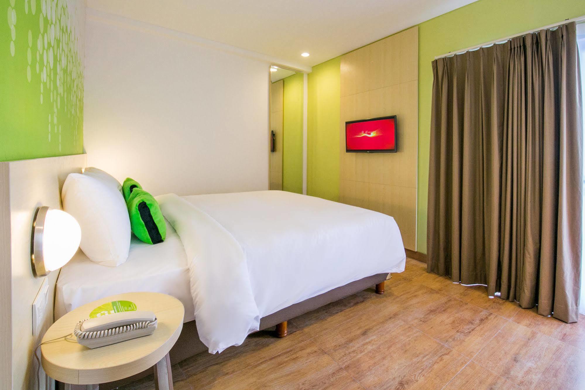 Hotel Zest By Swiss-belhotel International