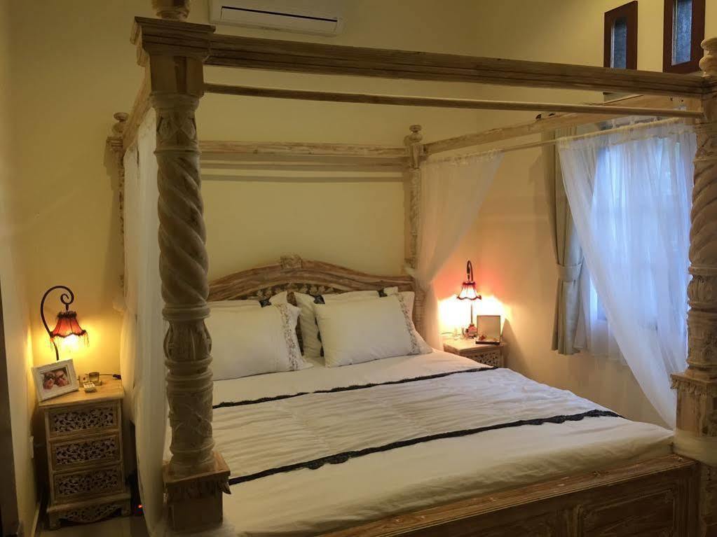 Canggu Bali 3* Kuta (Bali)