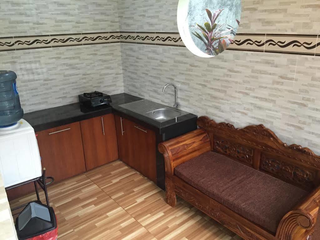 Tempat Tidur & Sarapan Canggu Bali Kuta (Bali)