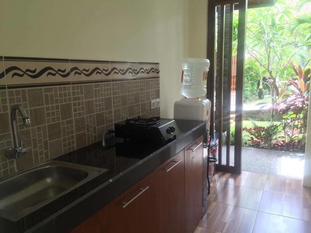 Tempat Tidur & Sarapan Canggu Bali 3*