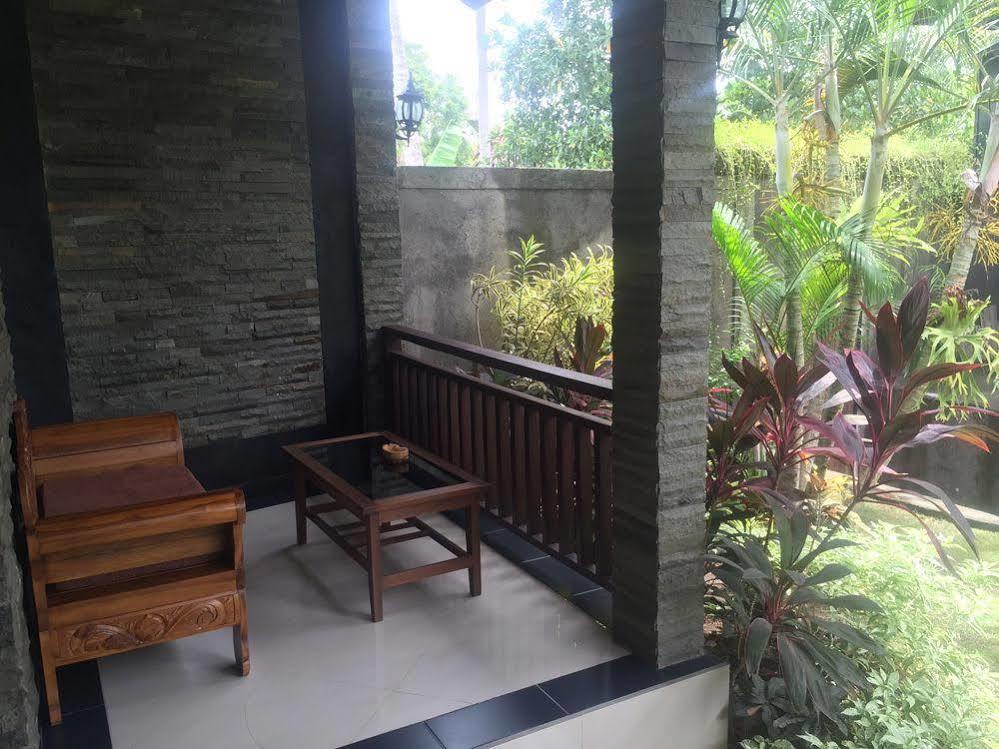 Tempat Tidur & Sarapan Canggu Bali Kuta (Bali)