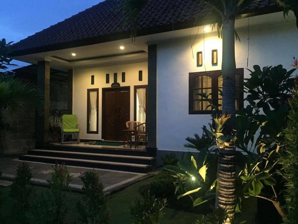 Tempat Tidur & Sarapan Canggu Bali Kuta (Bali)