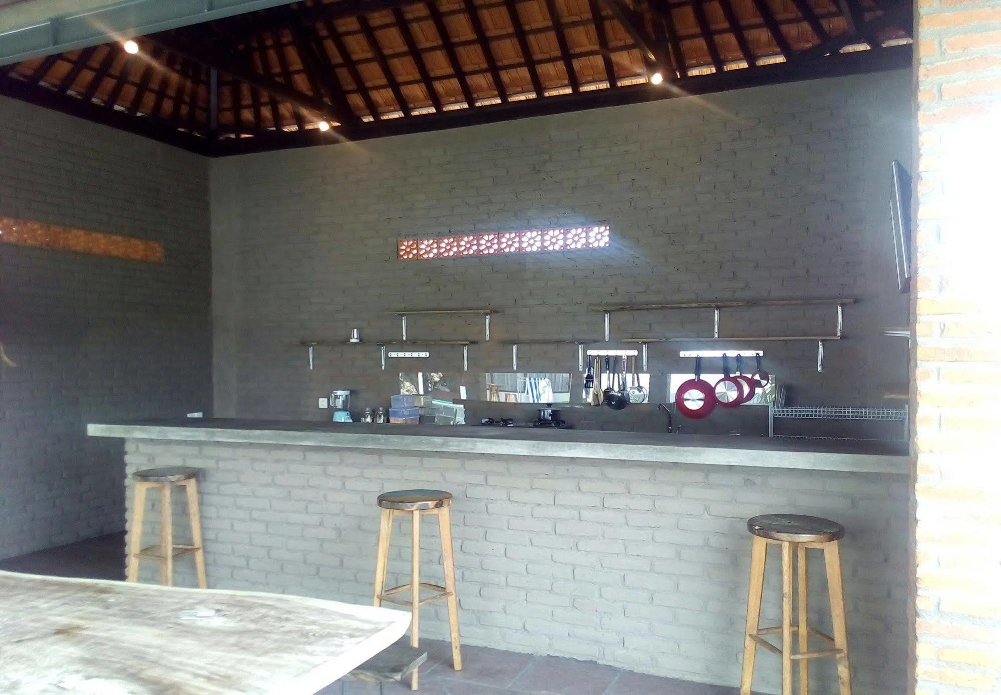 Grandpa Canggu (Bali)