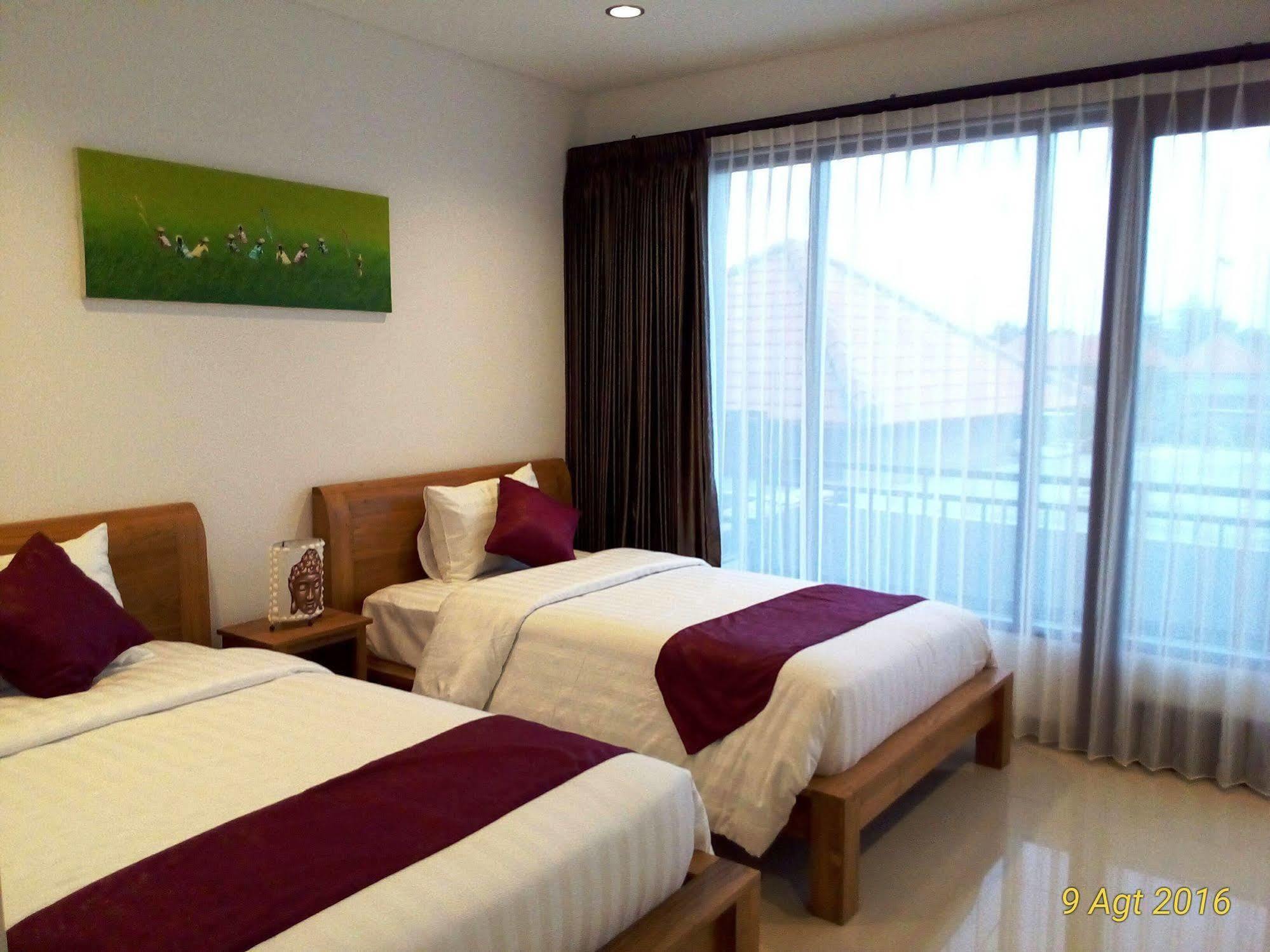 Grandpa 3* Canggu (Bali)