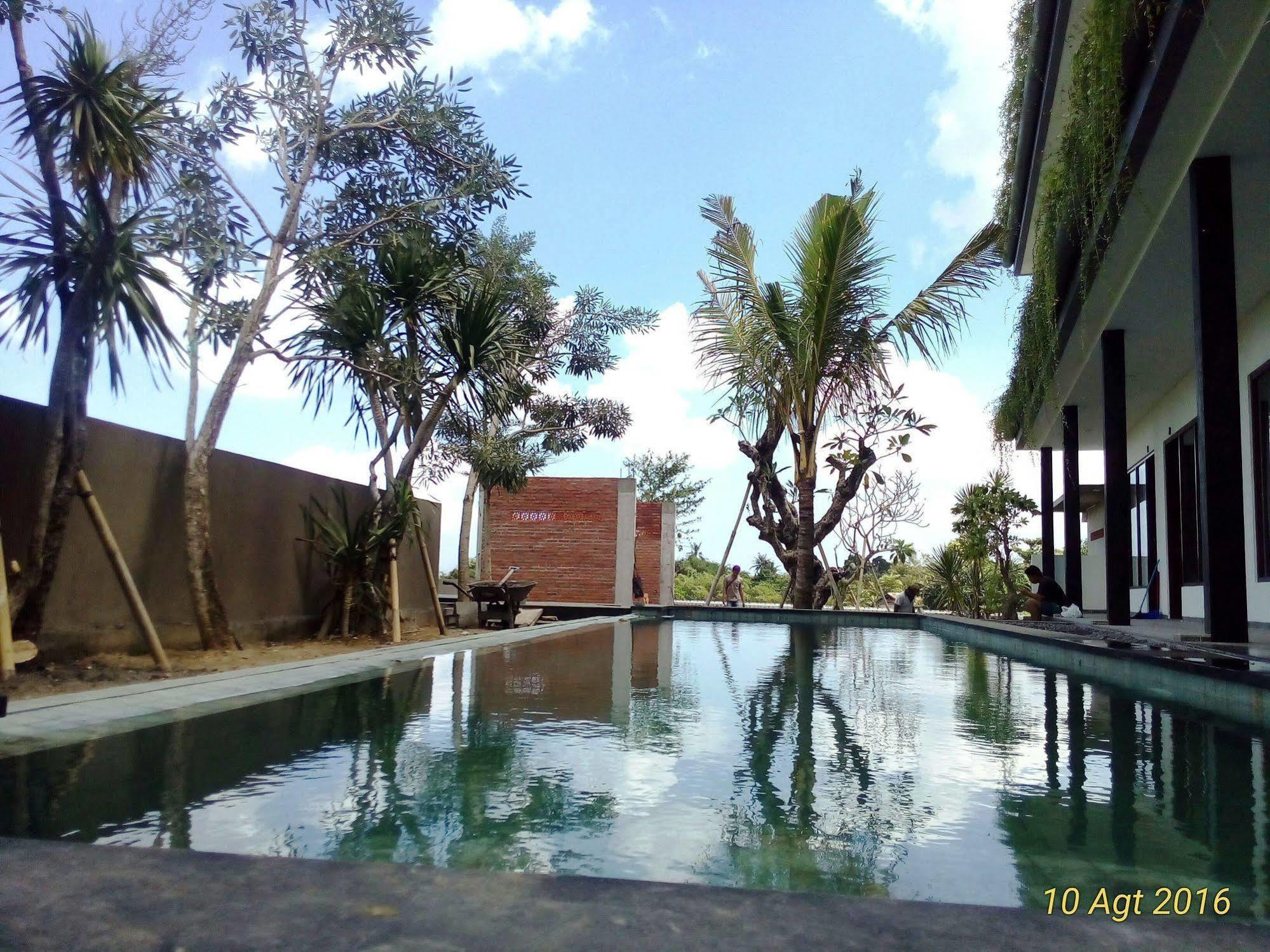 Resort Grandpa Canggu (Bali)