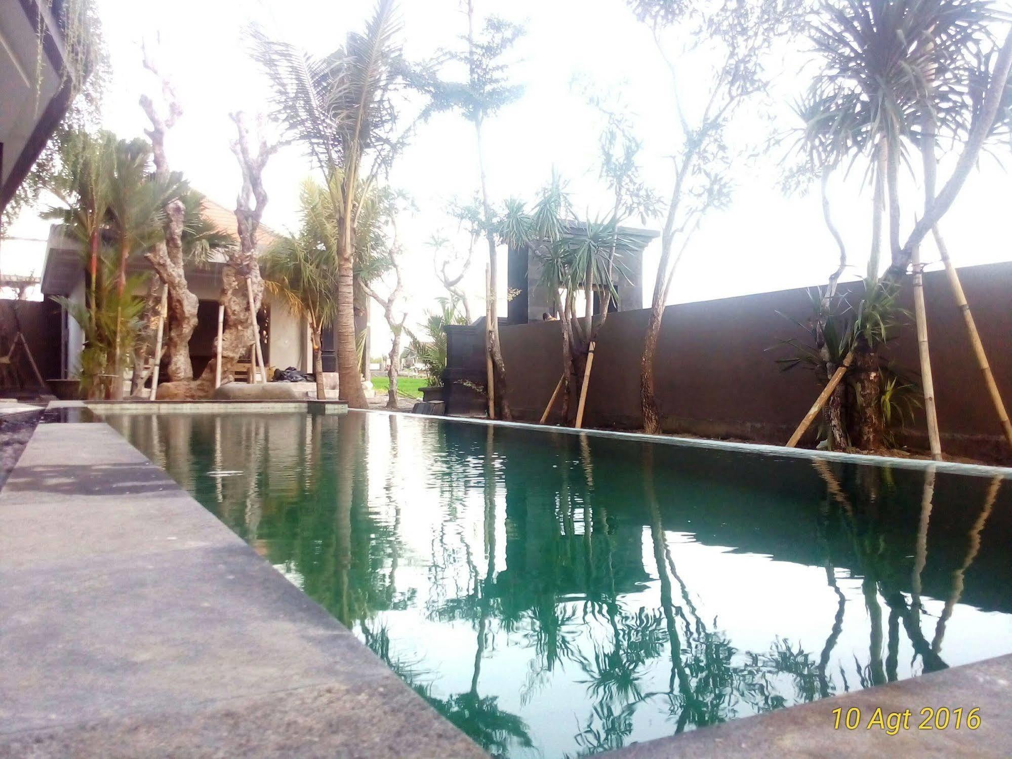 Grandpa Resort Canggu (Bali)
