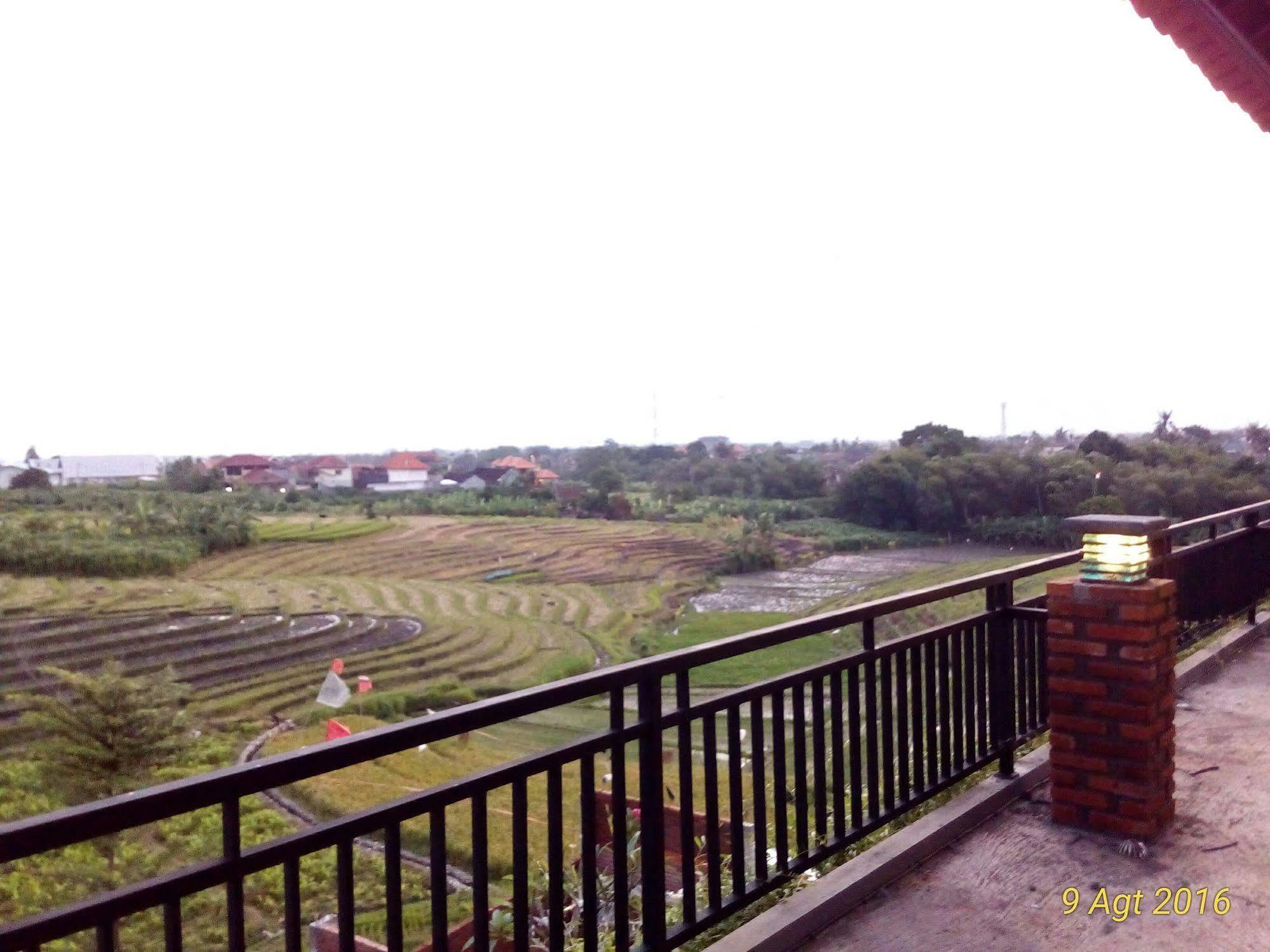 Grandpa Resort Canggu (Bali)