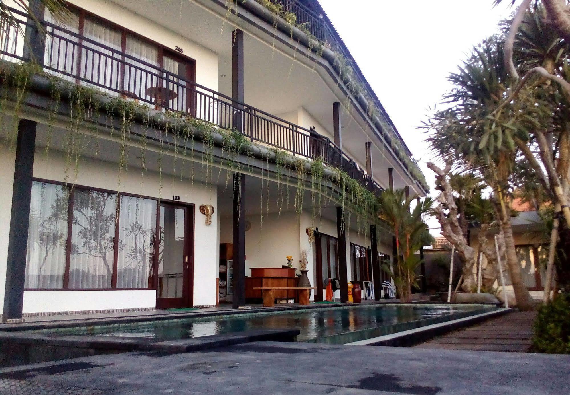 Grandpa Resort