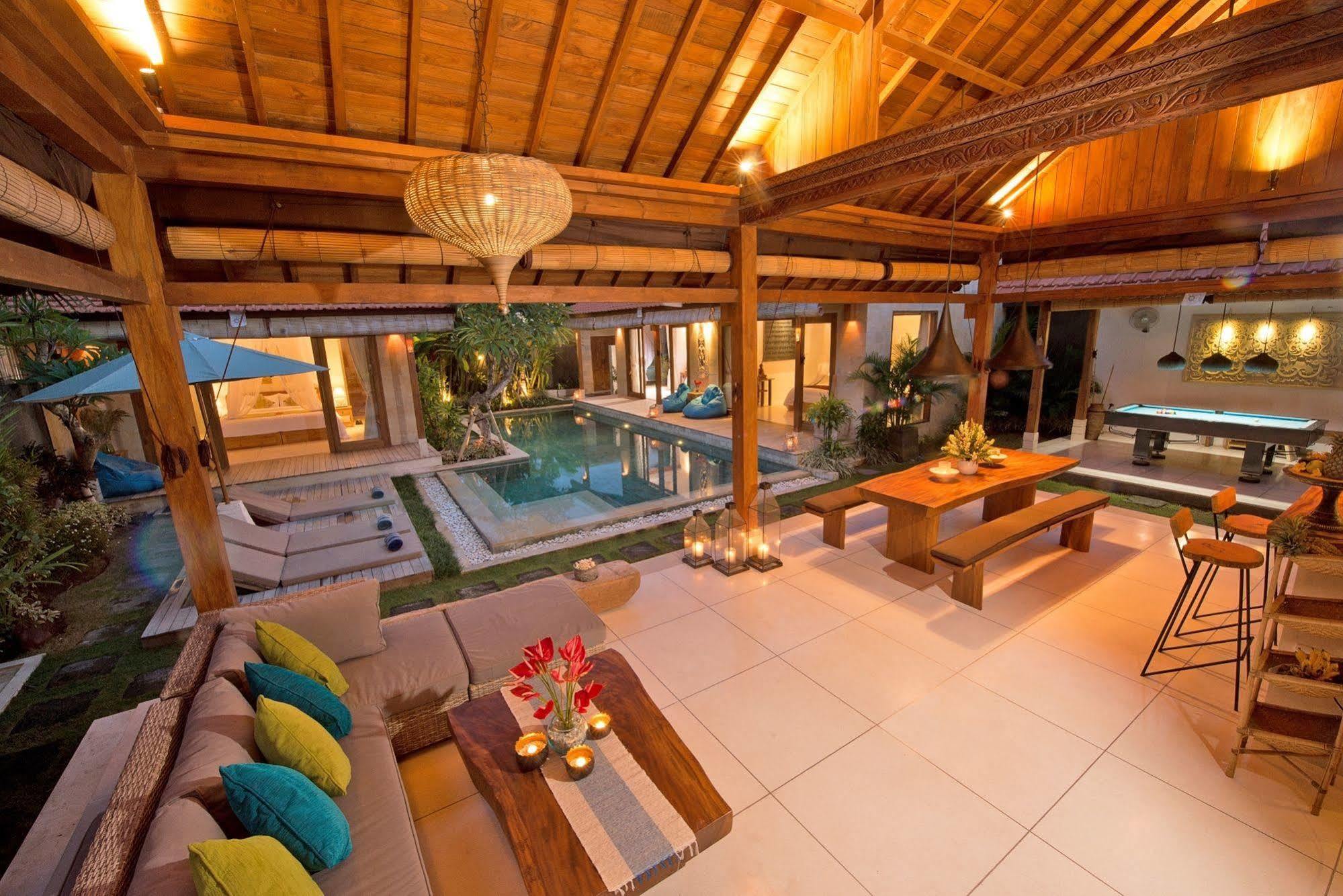 The Tamantis Villa 4*