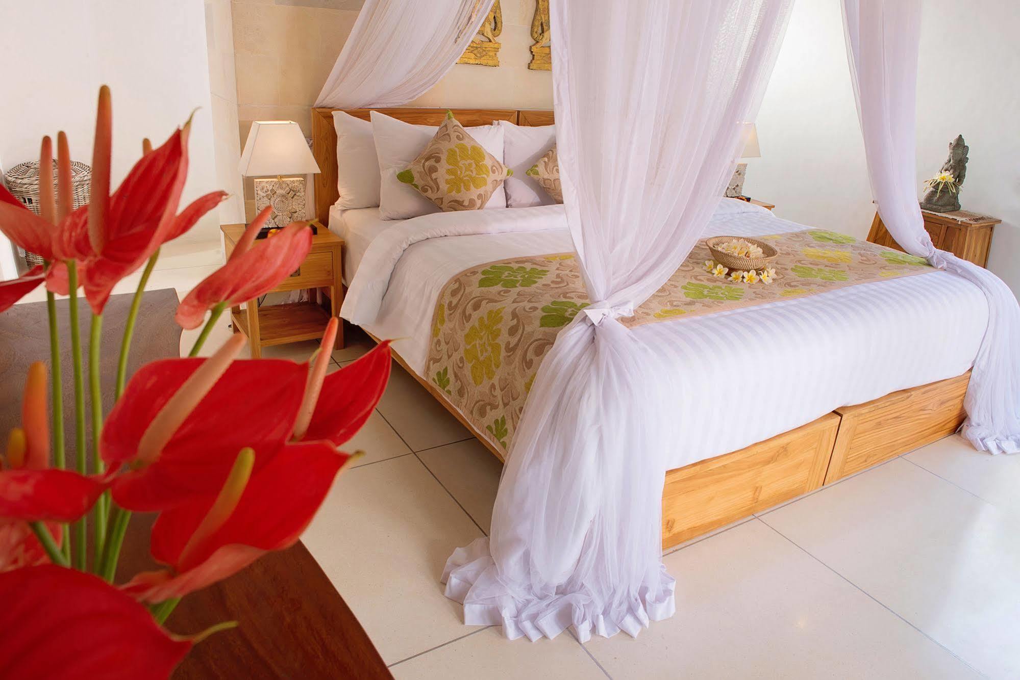 The Tamantis Villa 4* Canggu (Bali)