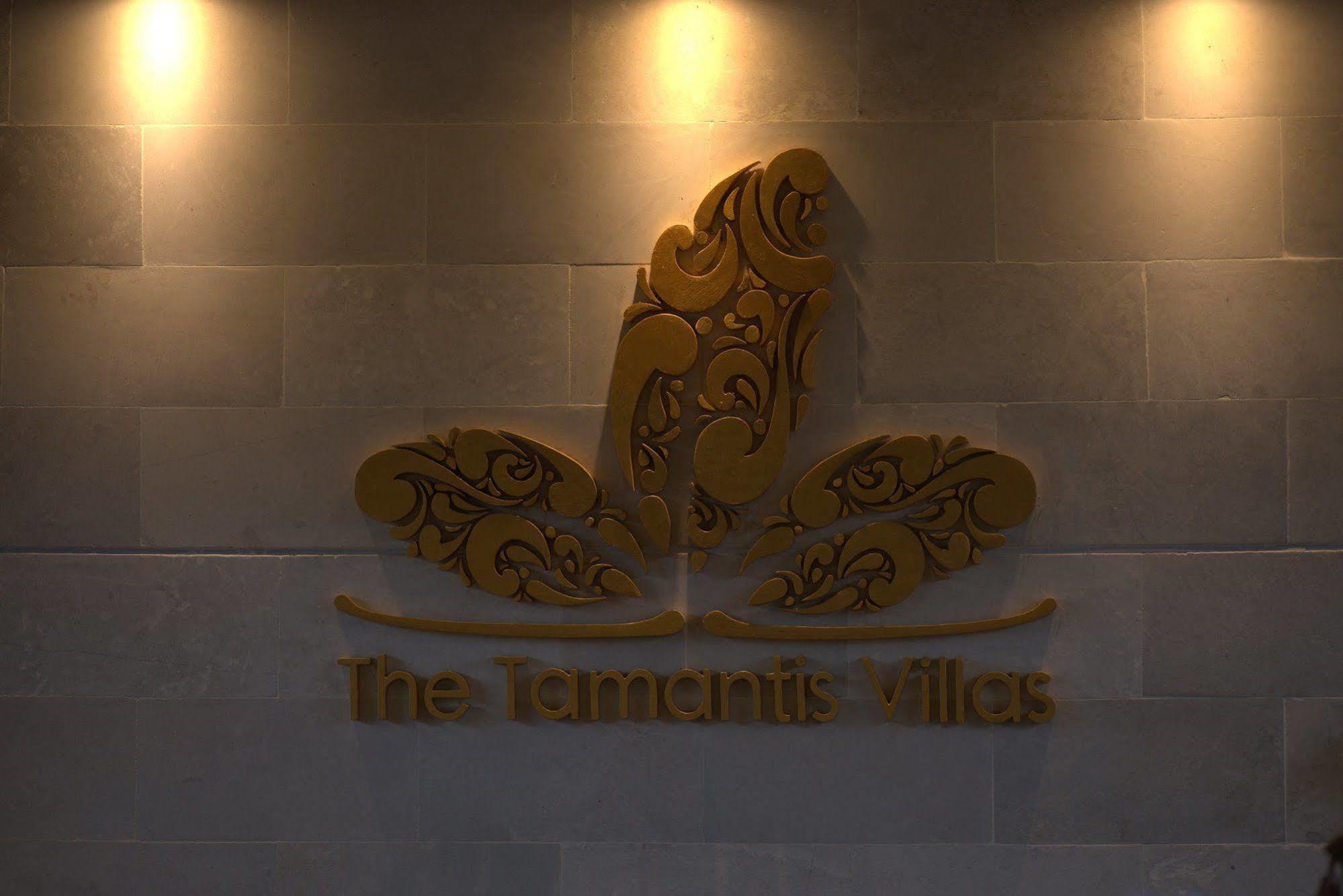 The Tamantis Villa Holiday park