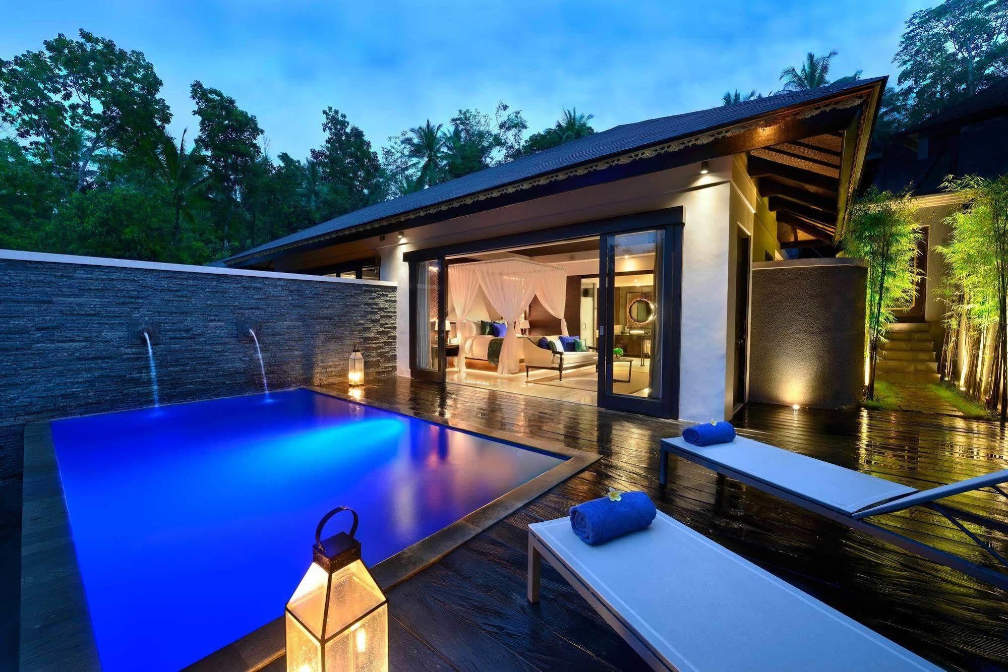 Villa Samsara