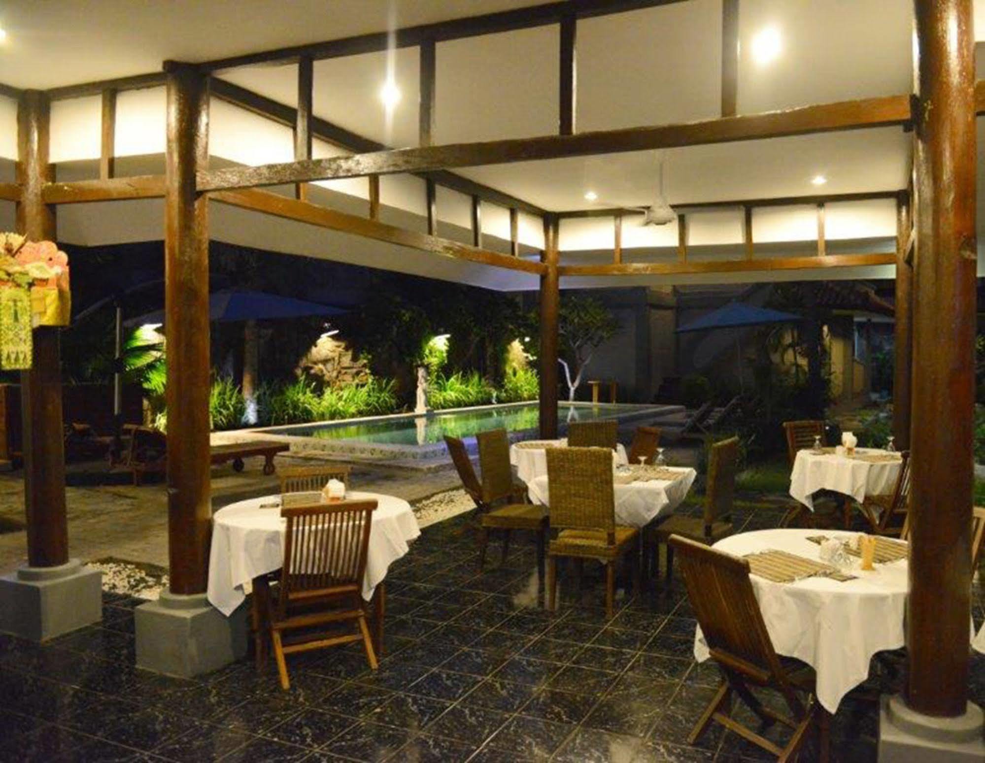 Amazing Cabin Kuta (Bali)